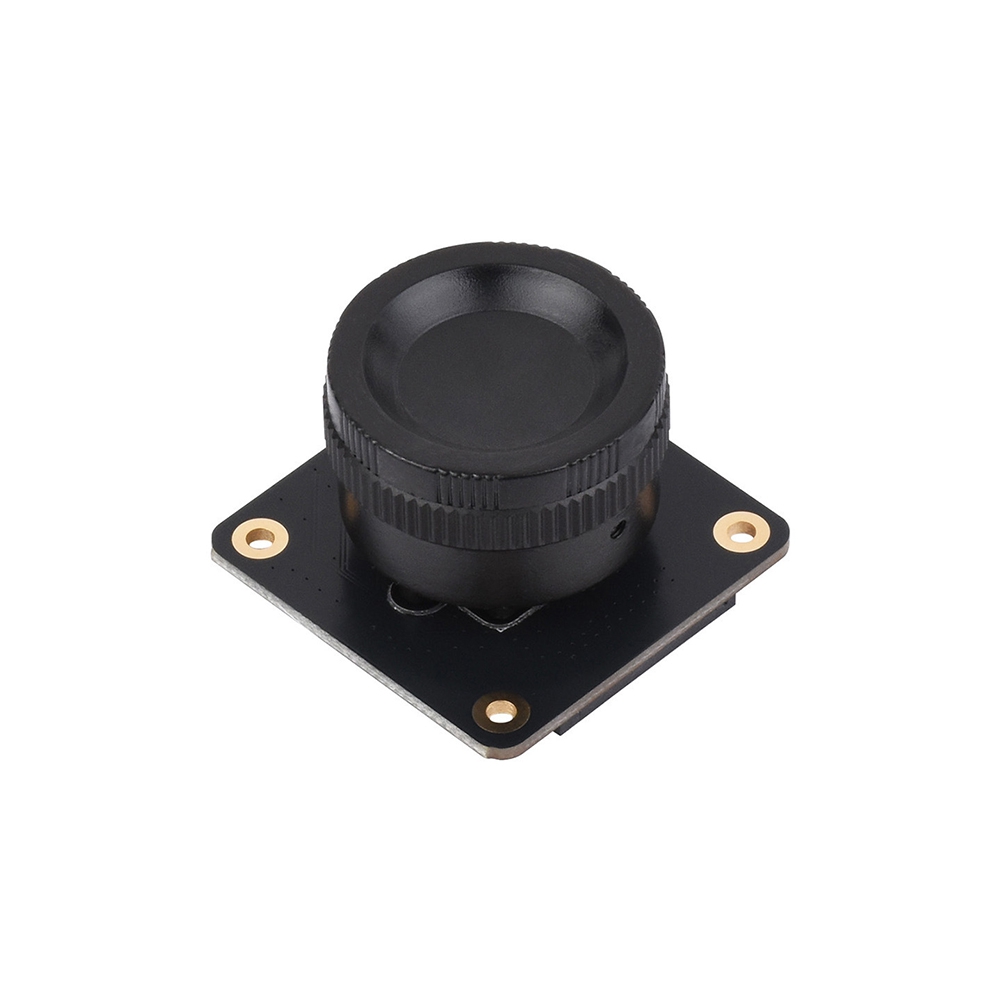 Raspberry Pi Global Shutter Camera Imx296 - Câmera M05K IMX296 para Raspberry Pi