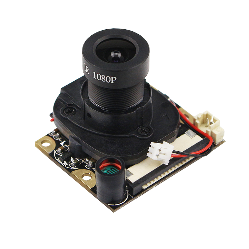 Câmera Raspberry Pi 5 5MP 1080 - Raspberry Pi Hq Camera Microscope Lens avaliação e preço