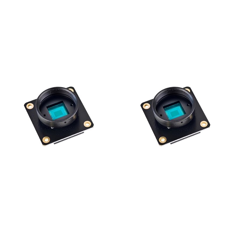 Câmera B63B-2X IMX296 para Ras - Raspberry Pi Global Shutter Camera Imx296 avaliação e preço
