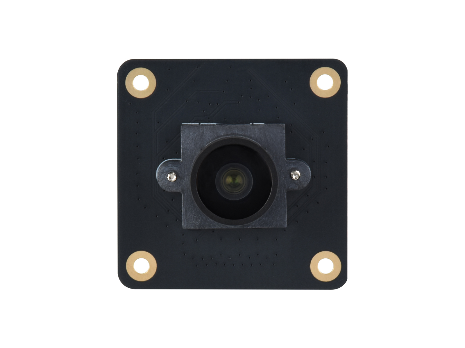 Câmera Mono Waveshare IMX296 1 - Raspberry Pi Global Shutter Camera Imx296 avaliação e preço