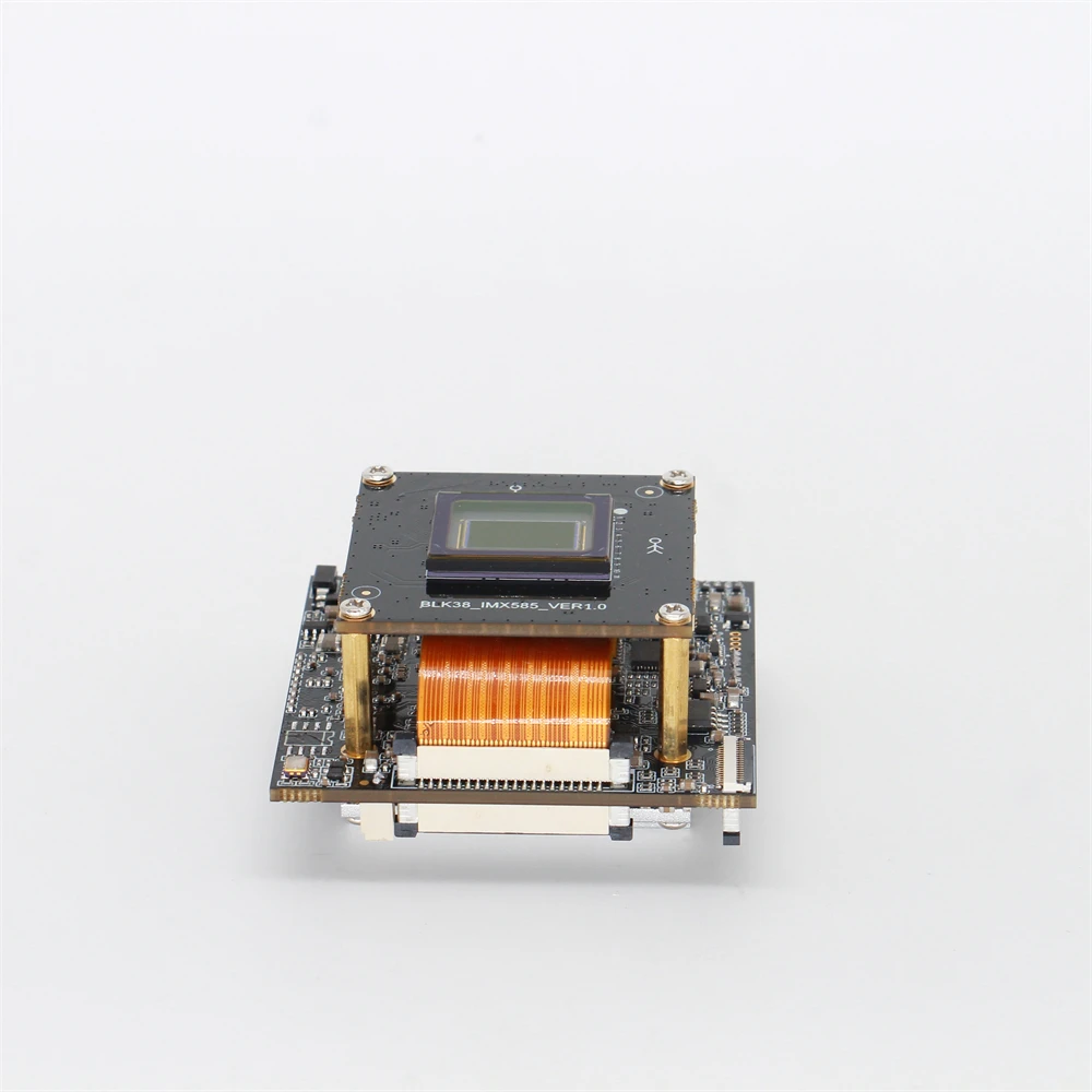 Em estoque: Módulo de Câmera 4 - Imx585 Ultra Low Light Camera Module avaliação e preço