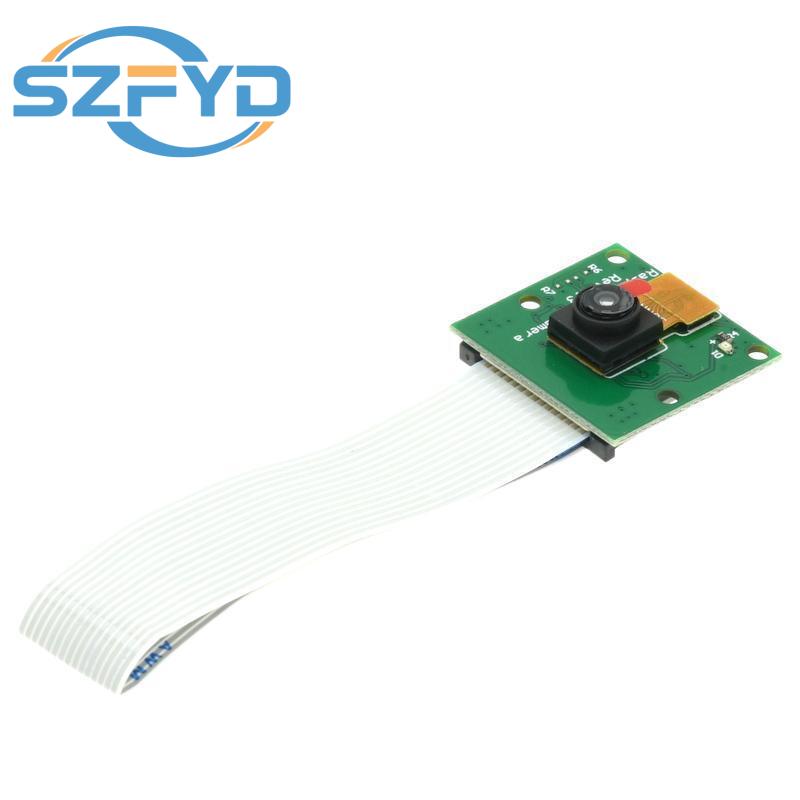 Módulo de Câmera Global Shutte - Raspberry Pi Global Shutter Camera Imx296 avaliação e preço
