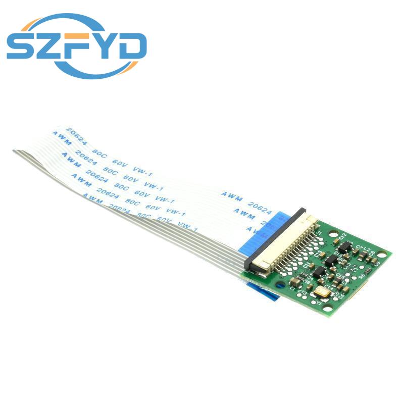 Módulo de Câmera Global Shutte - Raspberry Pi Global Shutter Camera Imx296 avaliação e preço