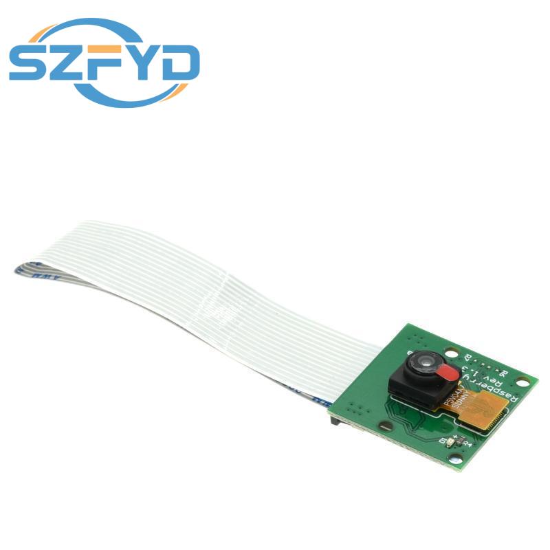 Módulo de Câmera Global Shutte - Raspberry Pi Global Shutter Camera Imx296 avaliação e preço