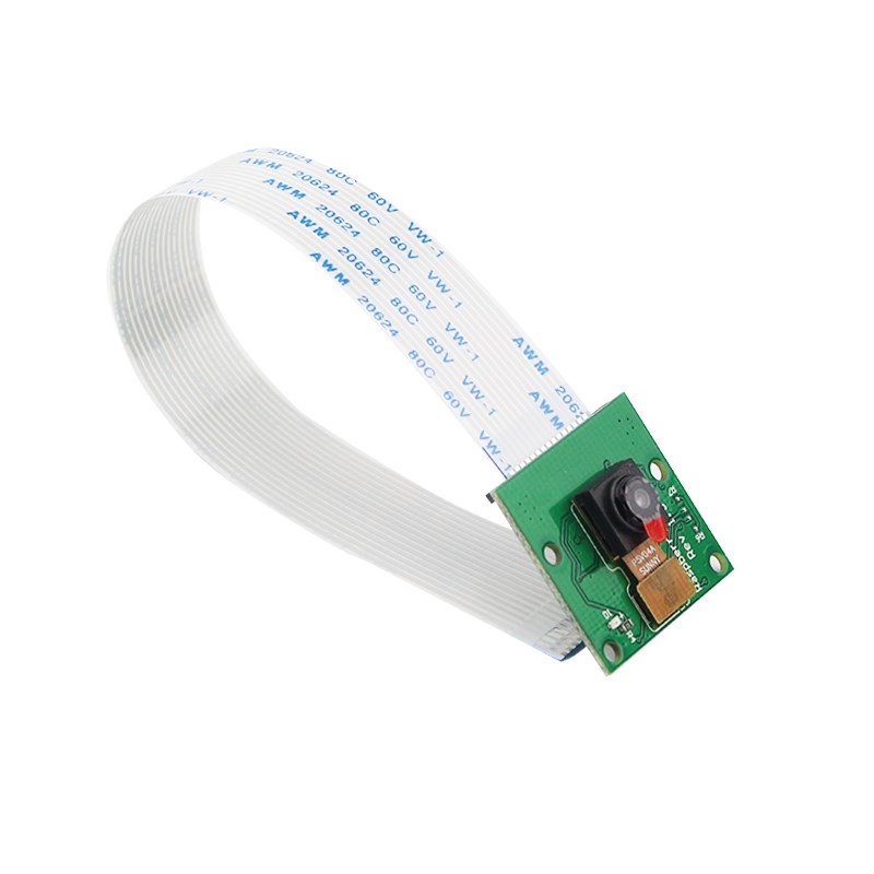 Módulo de câmera raspberry pi  - Raspberry Pi Hq Camera Microscope Lens avaliação e preço