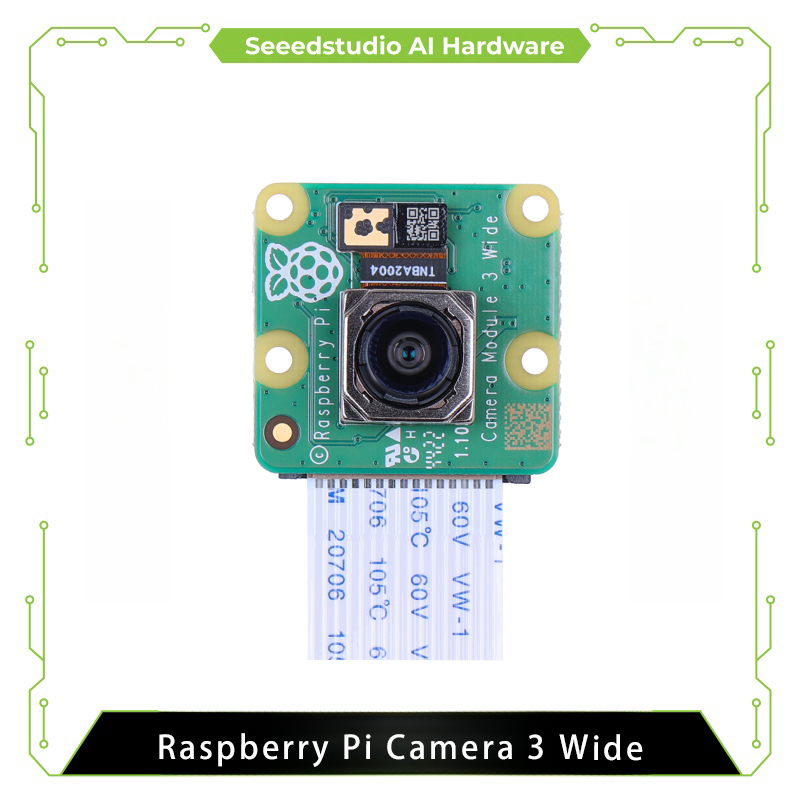 Módulo de Câmera Raspberry Pi  - Raspberry Pi Hq Camera Microscope Lens avaliação e preço