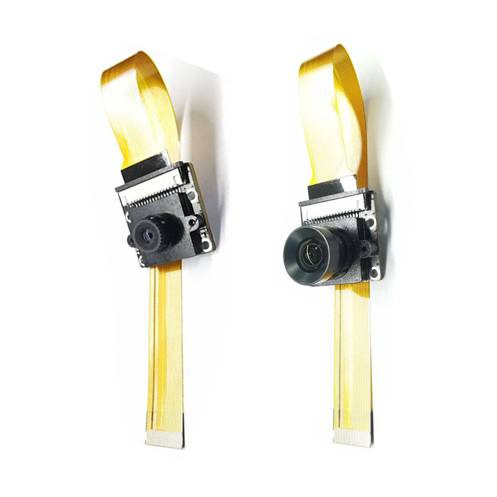 Módulo de câmera imx290 para r - Raspberry Pi Hq Camera Microscope Lens avaliação e preço