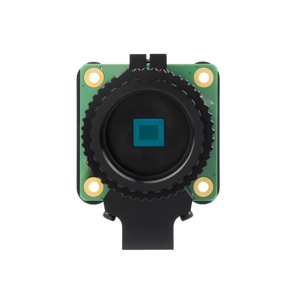 Módulo de Câmera Raspberry Pi  - Raspberry Pi Global Shutter Camera Imx296 avaliação e preço