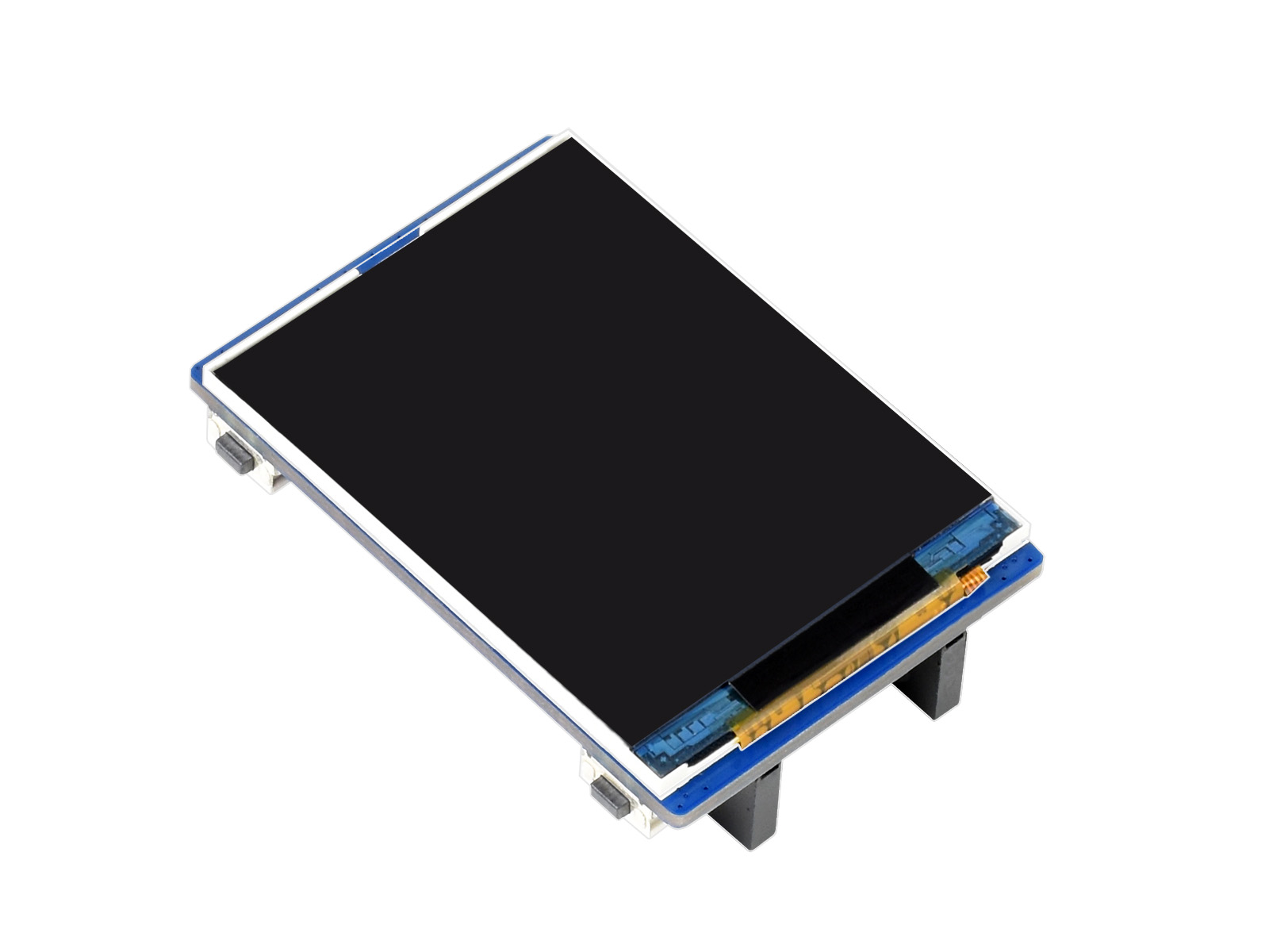 Pico-LCD-2, módulo de exibição - Raspberry Pi Global Shutter Camera Imx296 avaliação e preço